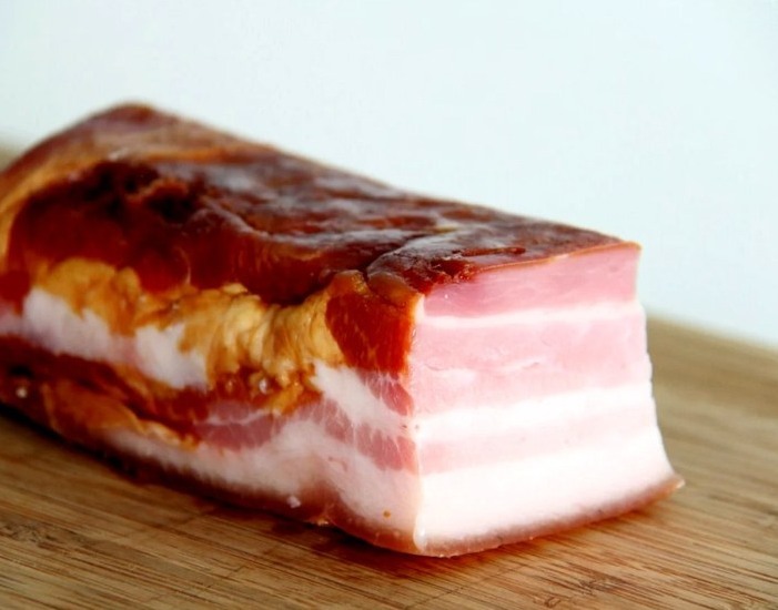 Пища повышающая риск онкологии