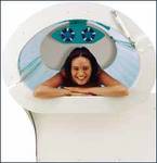 Загар и солярий.