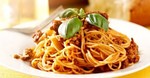    (pasta)