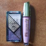 Декоративная косметика из Копеечки и Авроры