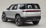 Слабые стороны Rivian R2