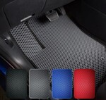 Как выбрать коврики в машину за 30 секунд