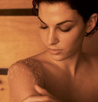 Уход за кожей перед праздником