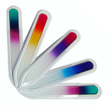 Выбираем маникюрный инструмент. Пилка для ногтей