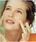 Уход за кожей после 30 лет